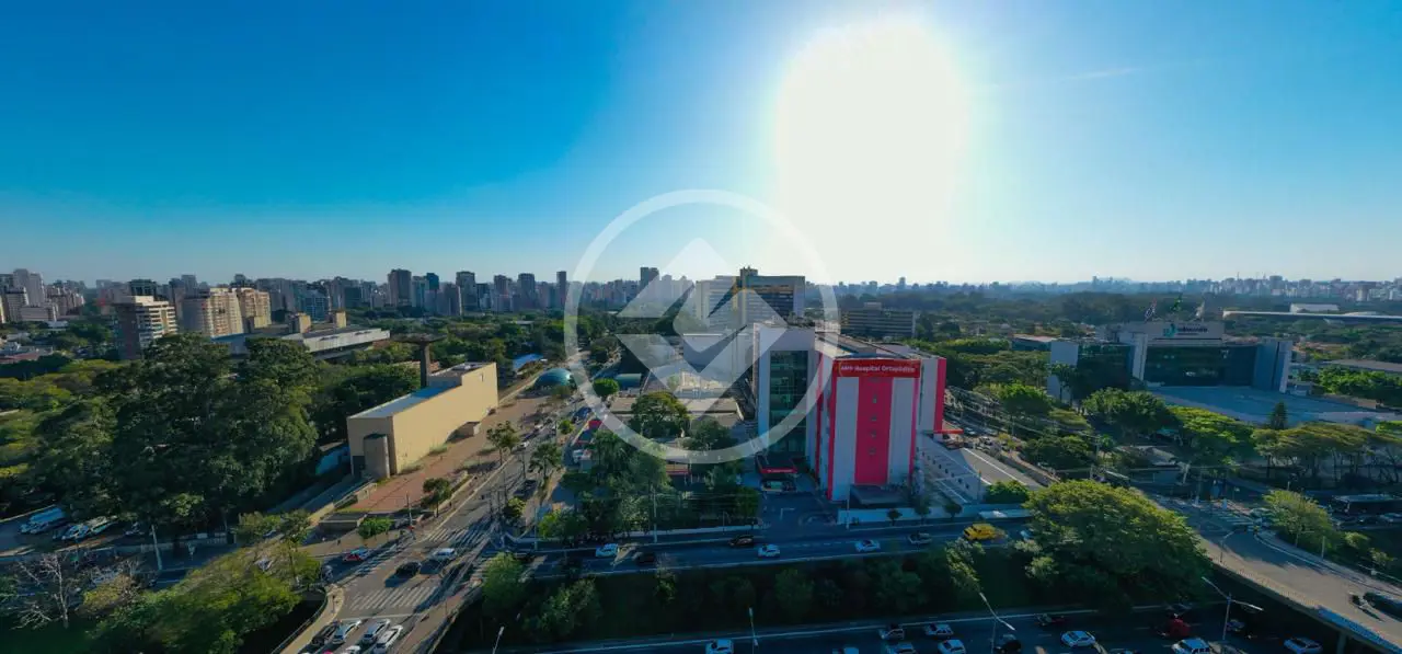 Imagem 2 - Apartamento em VILA CLEMENTINO, São Paulo - SP