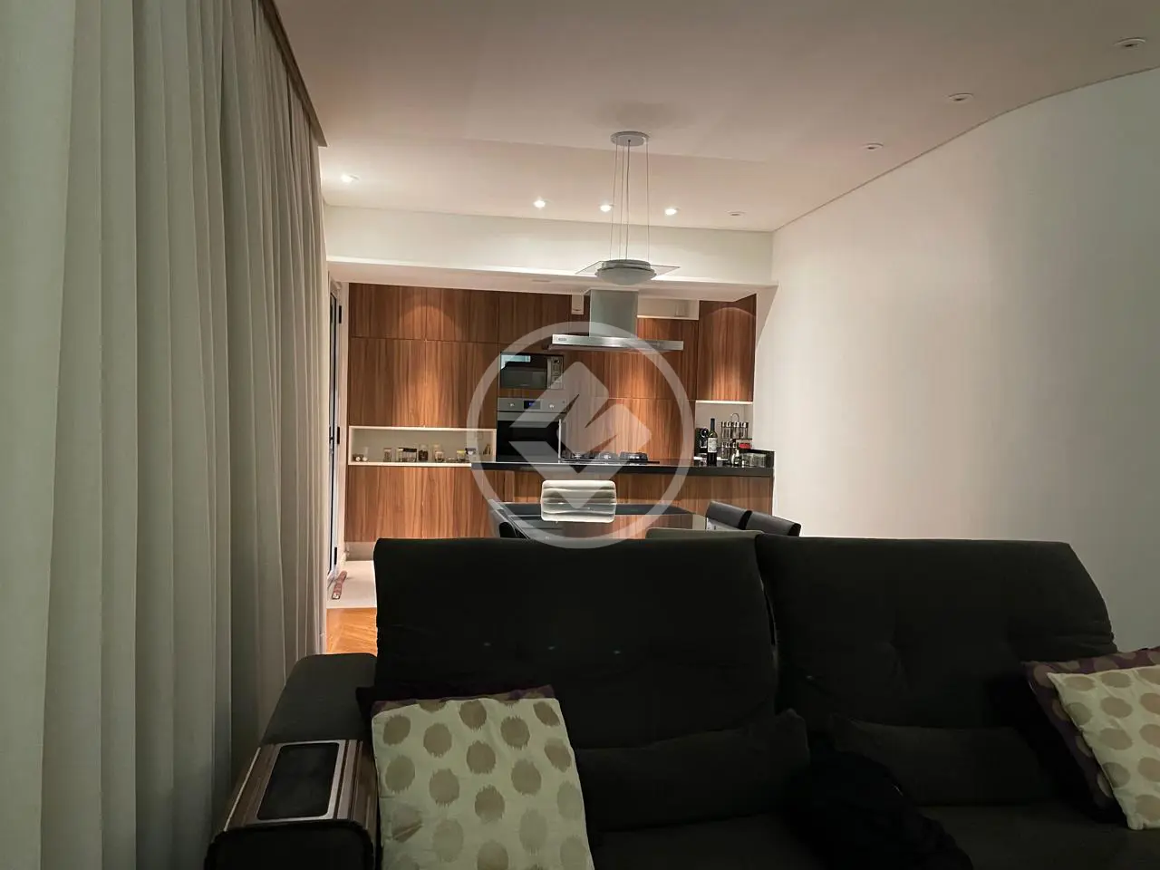 Imagem 2 - Apartamento em VILA ANDRADE, São Paulo - SP