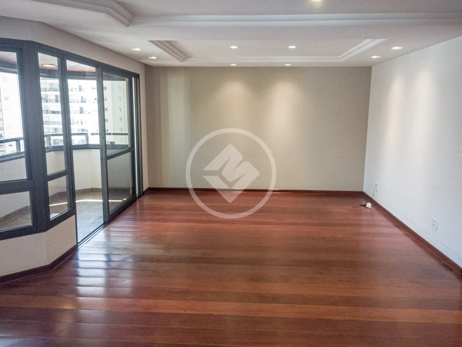Imagem 1 - Apartamento em Indianópolis, São Paulo - SP