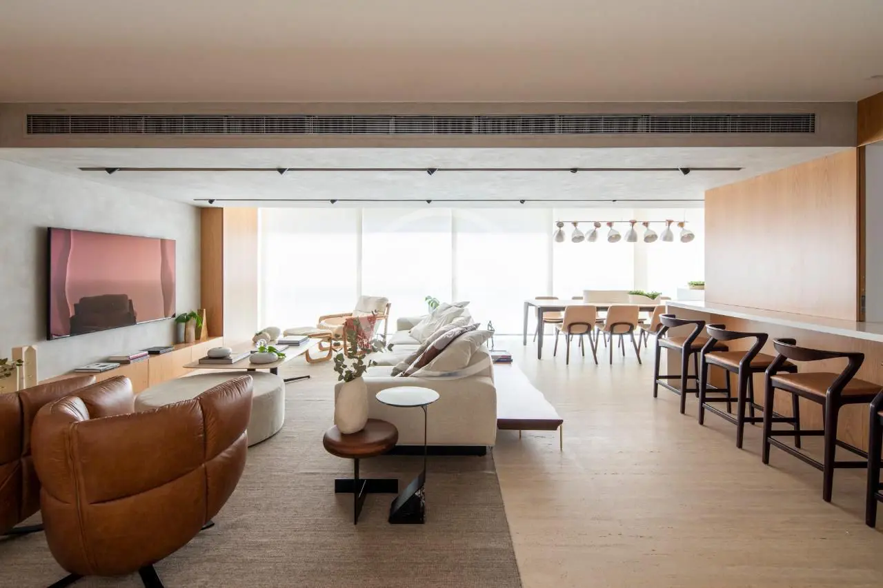 Imagem 5 - Apartamento em BROOKLIN PAULISTA, São Paulo - SP