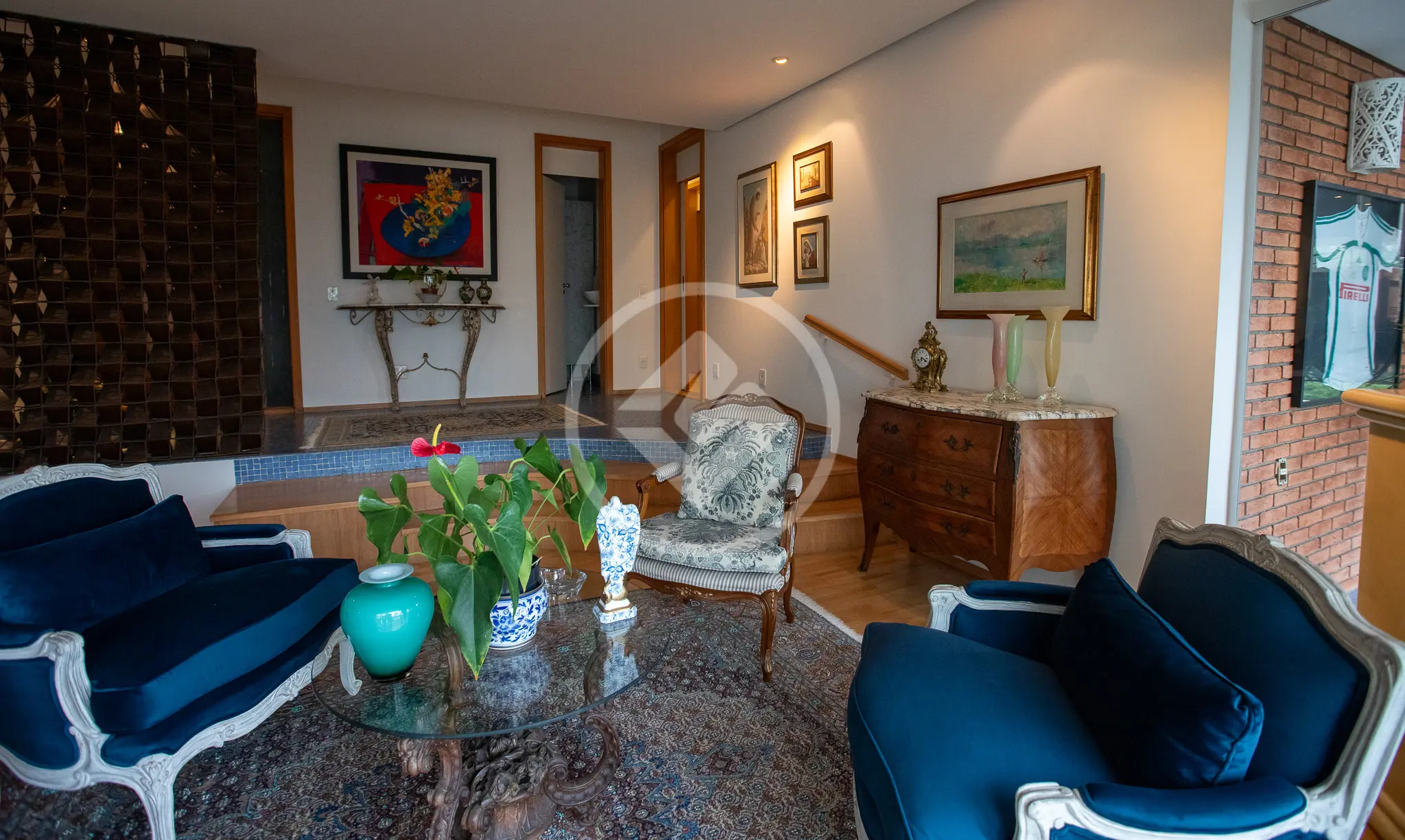 Imagem 2 - Apartamento em Jardim Fonte do Morumbi, São Paulo - SP