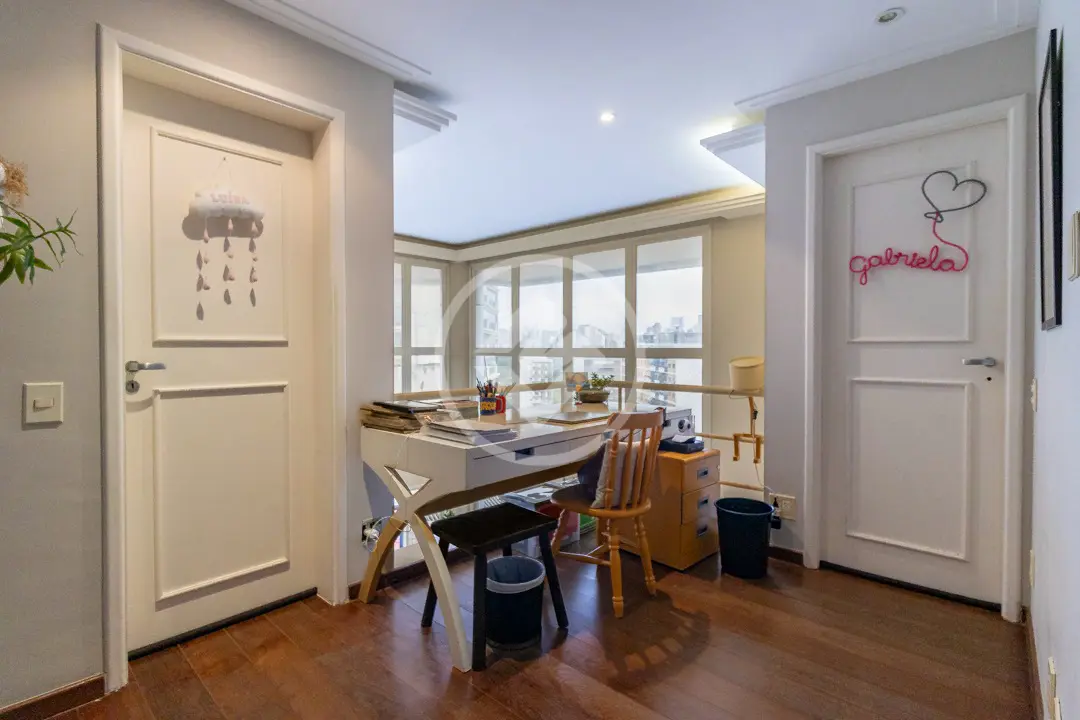 Imagem 6 - Apartamento Duplex em ITAIM BIBI, São Paulo - SP