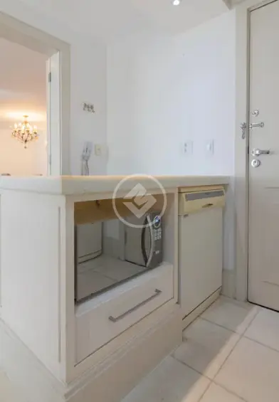 Imagem 2 - Apartamento em Vila Uberabinha, São Paulo - SP