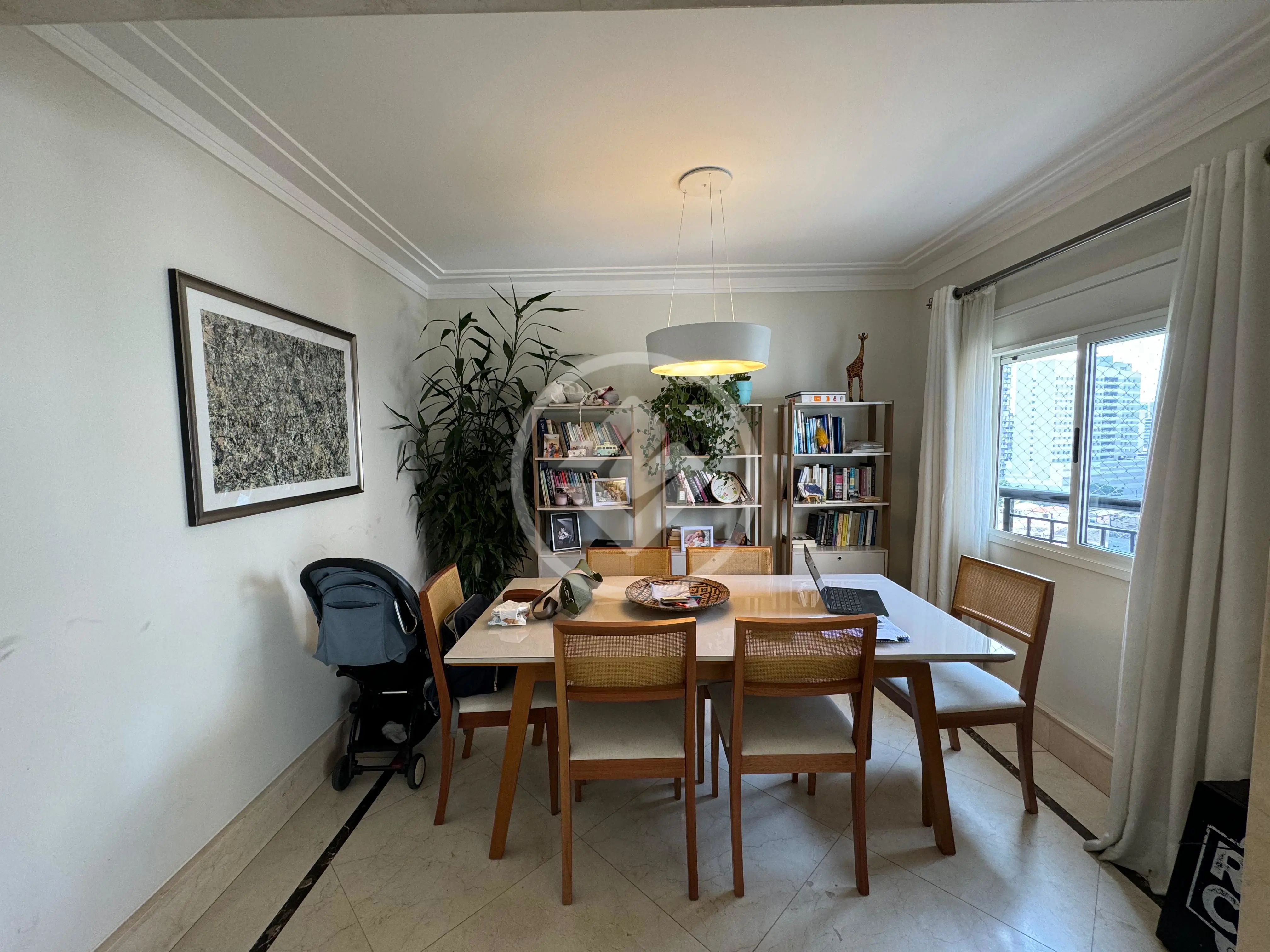 Apartamento Vila Uberabinha, São Paulo - SP — foto 2