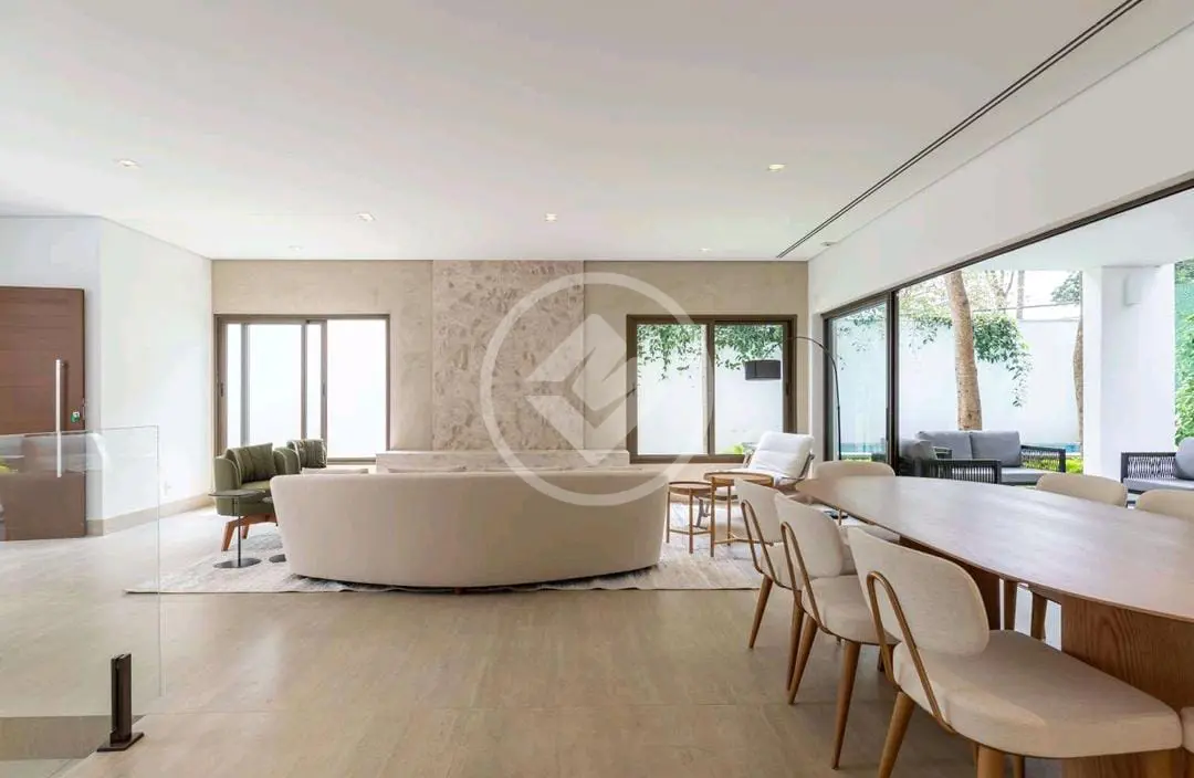 Imagem 4 - Casa Condomínio em Jardim dos Estados, São Paulo - SP
