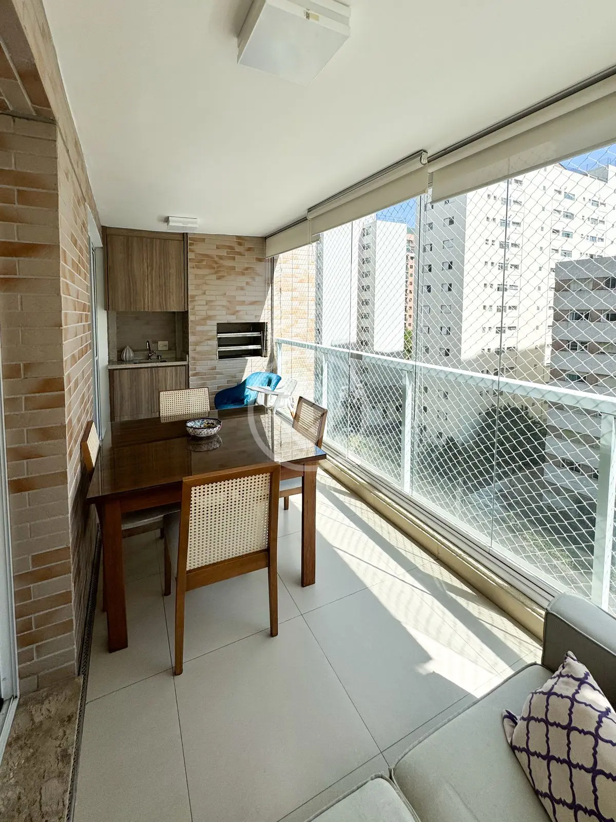 Imagem 6 - Apartamento em VILA CLEMENTINO, São Paulo - SP