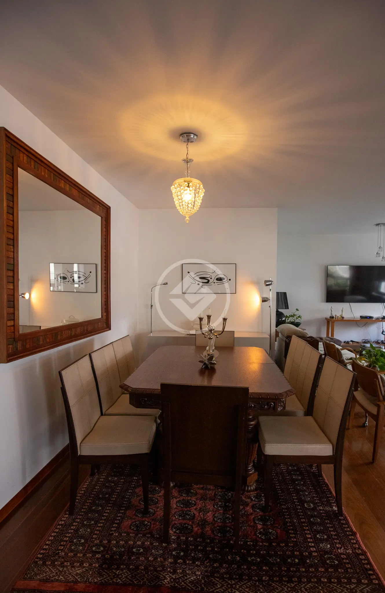 Imagem 3 - Apartamento em VILA ANDRADE, São Paulo - SP
