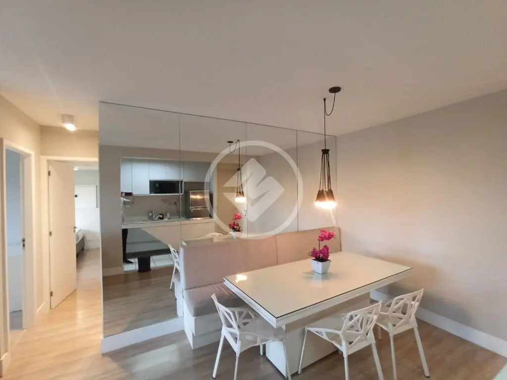 Imagem 6 - Apartamento em Jardim Santo Amaro, São Paulo - SP