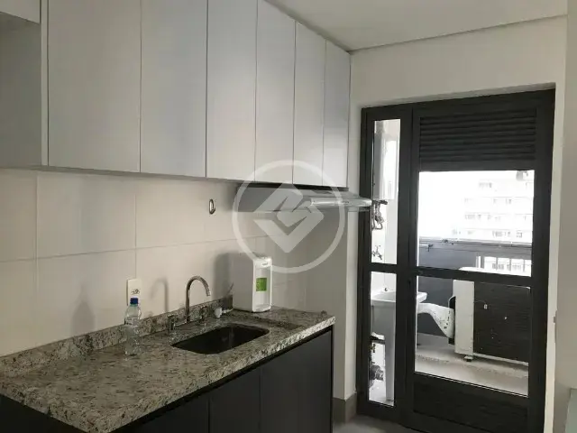 Imagem 6 - Apartamento em Vila Olímpia, São Paulo - SP