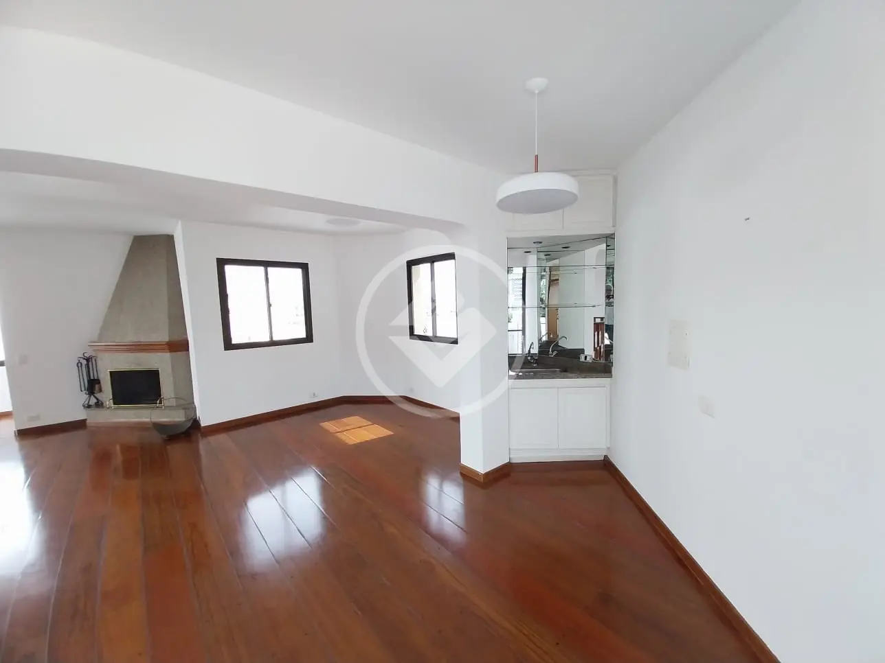 Imagem 2 - Cobertura Duplex em Moema, São Paulo - SP