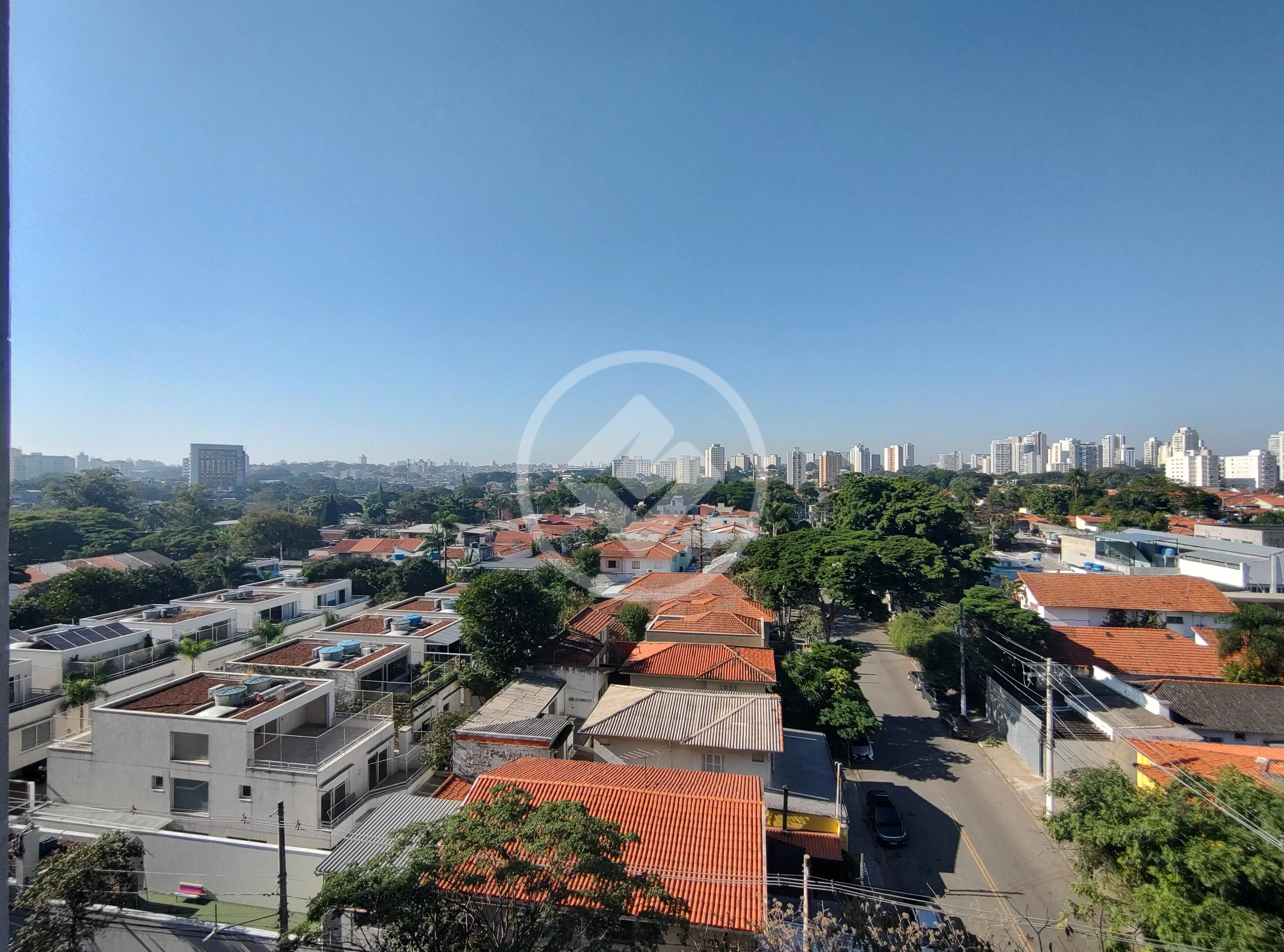 Imagem 2 - Loft / Studio em Campo Belo, São Paulo - SP