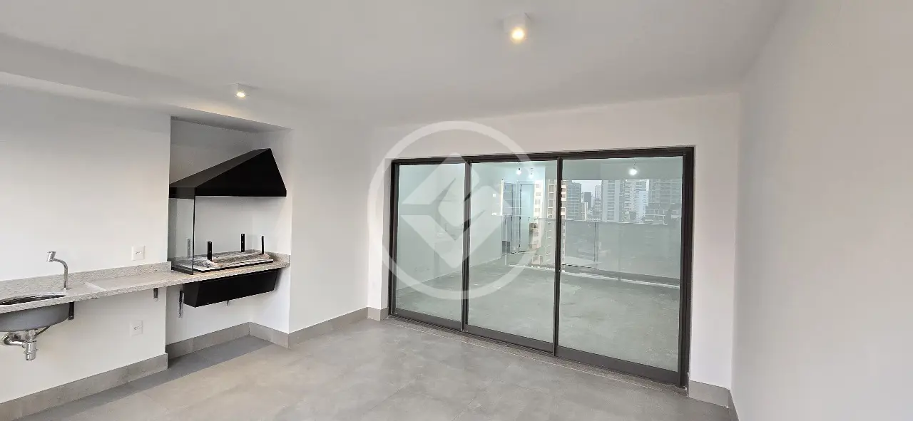 Imagem 4 - Apartamento em Jardim das Acácias, São Paulo - SP
