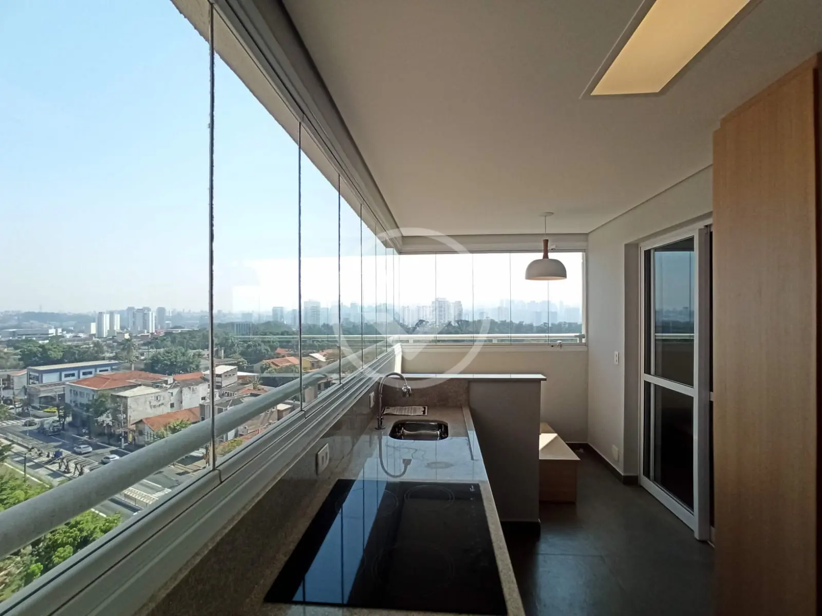 Imagem 1 - Apartamento em Jardim Santo Amaro, São Paulo - SP