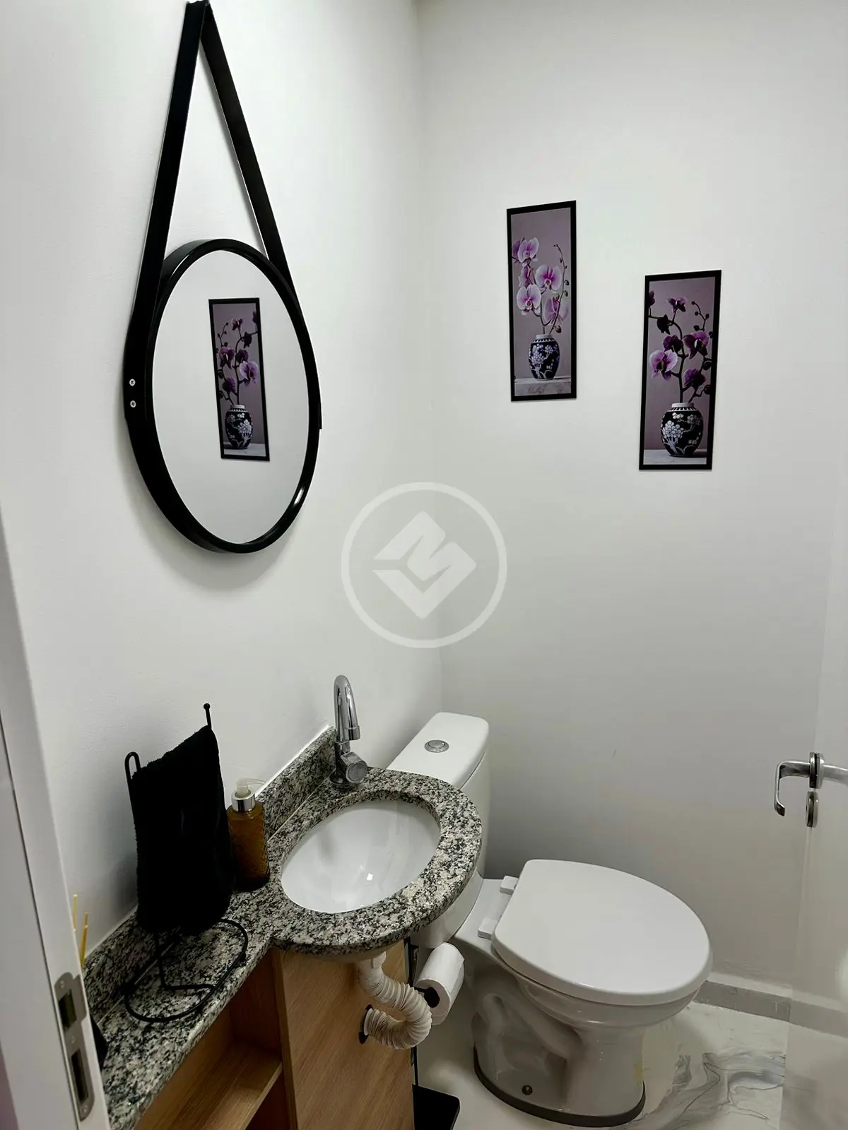 Imagem 4 - Apartamento em Jardim Ampliação, São Paulo - SP
