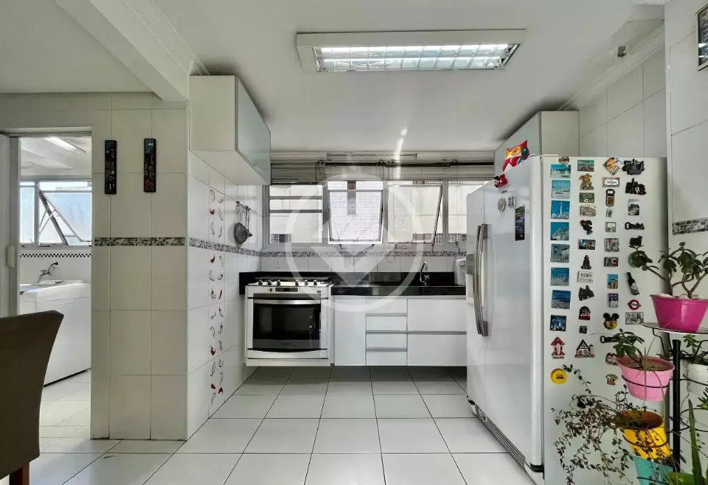 Imagem 6 - Apartamento em PERDIZES, São Paulo - SP