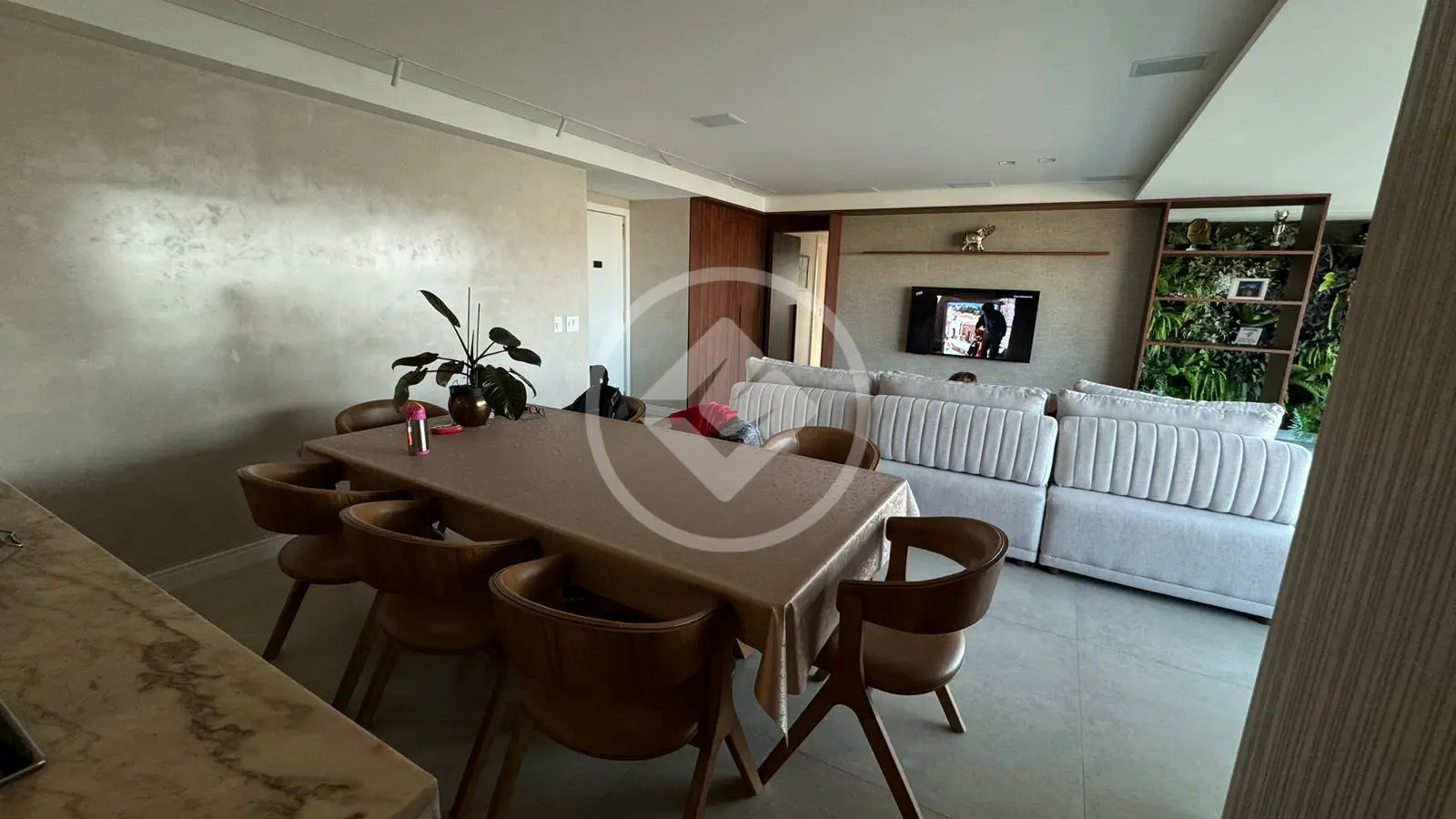 Imagem 4 - Apartamento em Brooklin Novo, São Paulo - SP