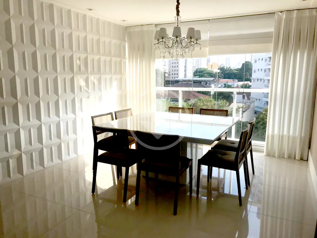 Imagem 3 - Apartamento em Jardim Vila Mariana, São Paulo - SP