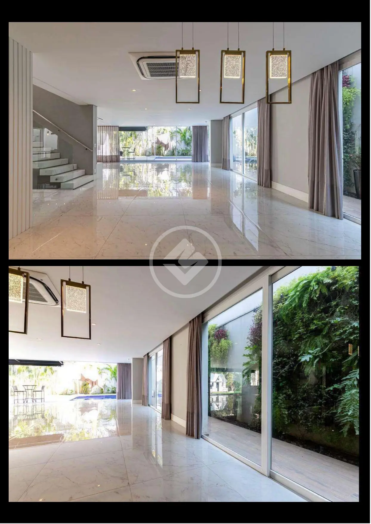 Imagem 3 - Casa Condomínio em Chácara Santo Antônio (Zona Sul), São Paulo - SP