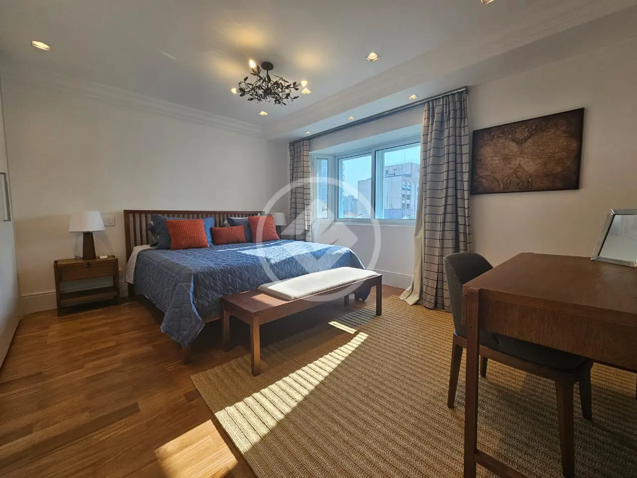 Imagem 5 - Apartamento Duplex em CERQUEIRA CESAR, São Paulo - SP