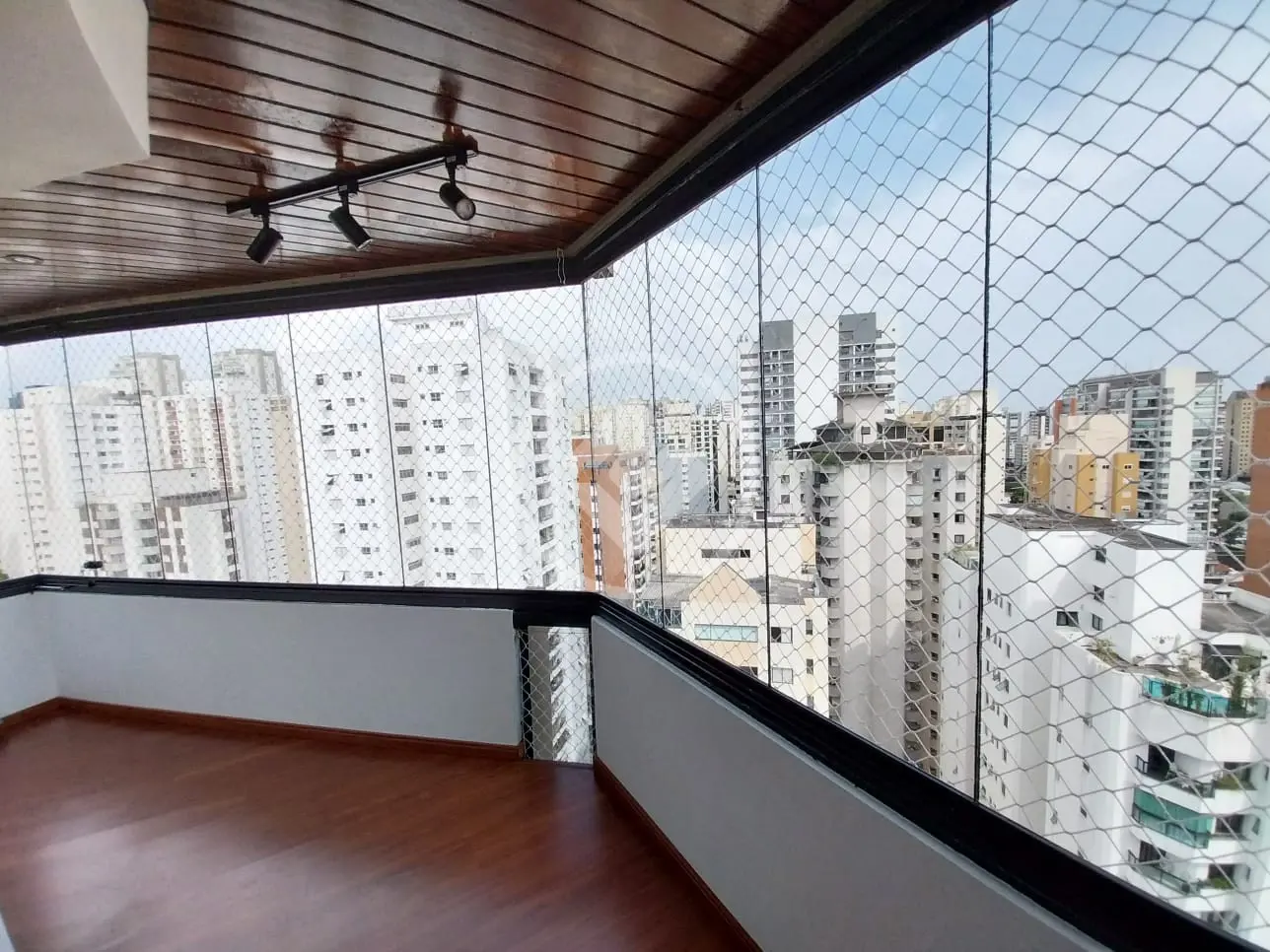 Imagem 1 - Cobertura Duplex em Moema, São Paulo - SP