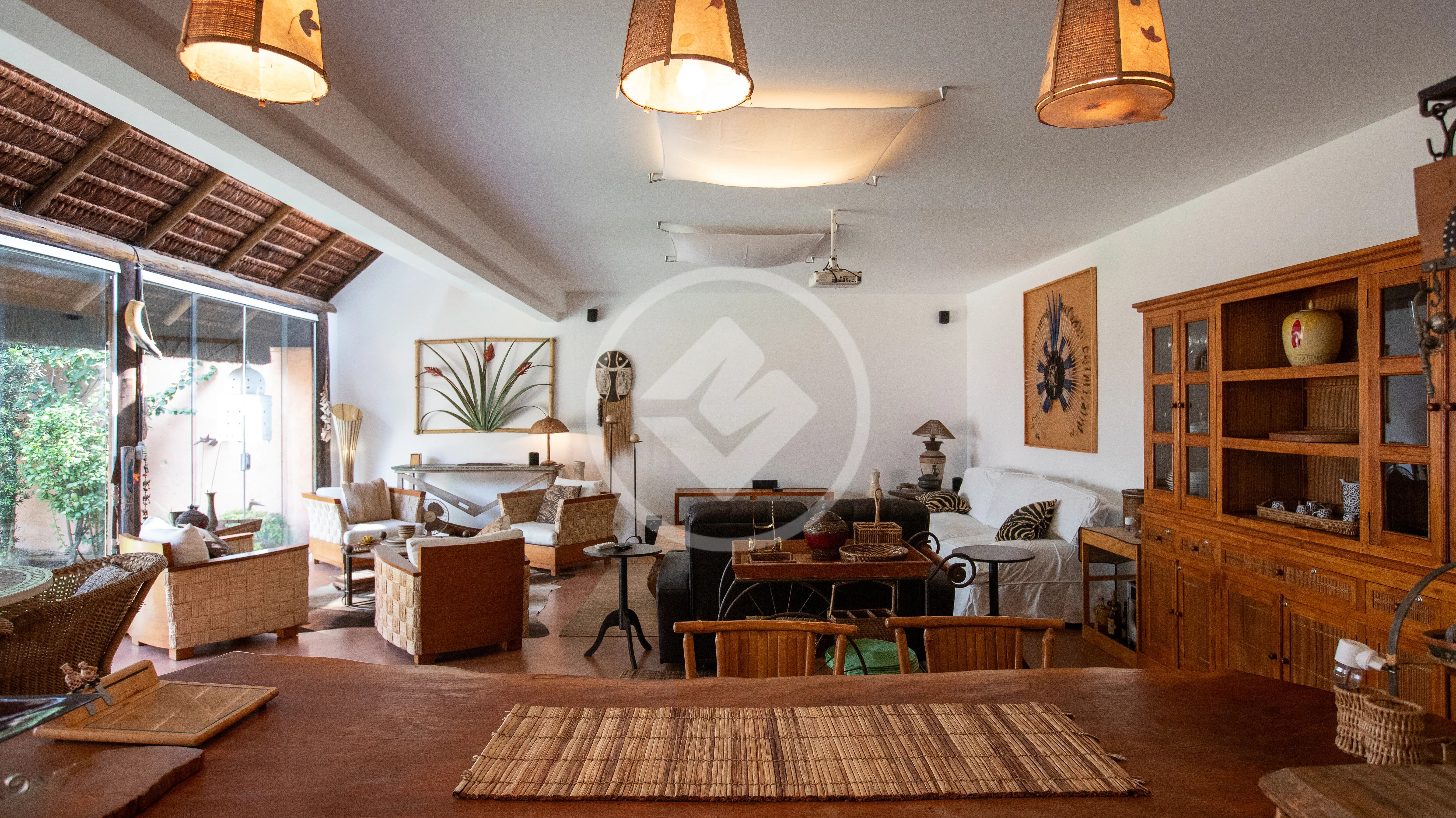 Imagem 2 - Casa em MOEMA, São Paulo - SP