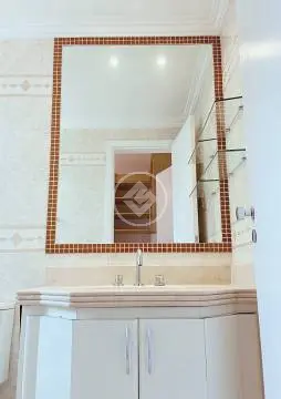 Imagem 6 - Apartamento em BROOKLIN PAULISTA, São Paulo - SP