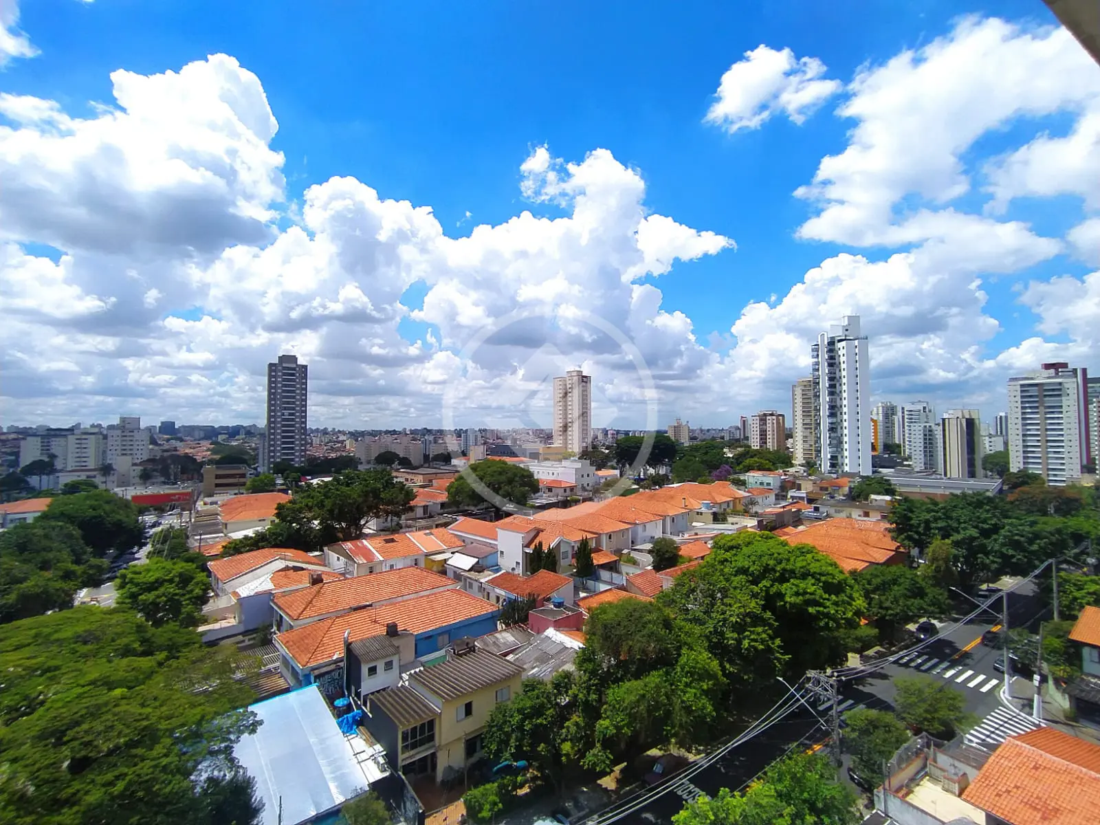 Imagem 6 - Apartamento em Vila Alexandria, São Paulo - SP