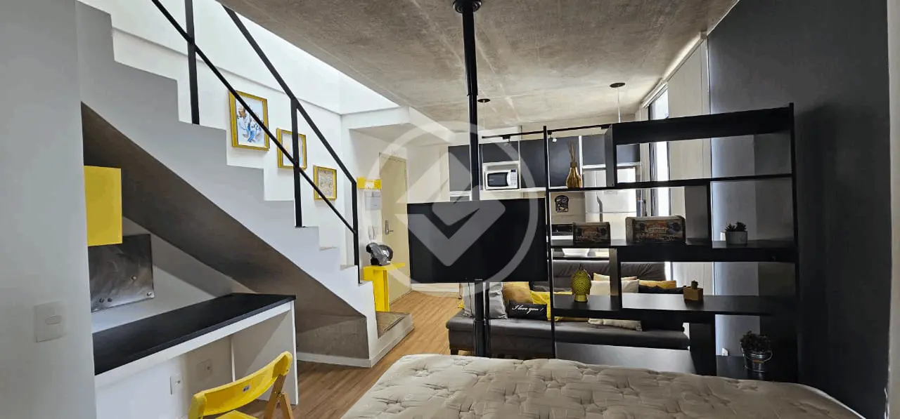 Imagem 3 - Apartamento em Jardim Santo Amaro, São Paulo - SP