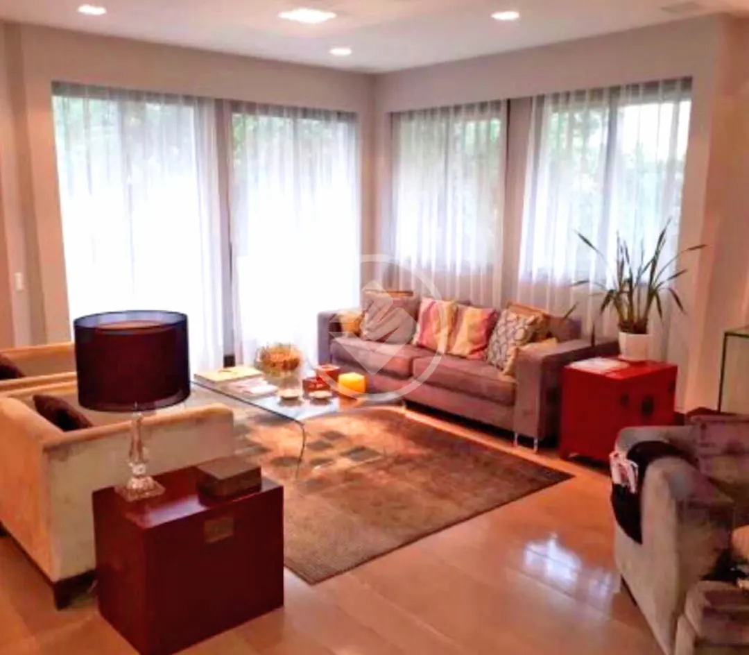 Imagem 4 - Apartamento em Campo Belo, São Paulo - SP