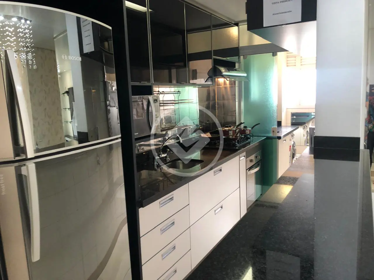Imagem 6 - Apartamento em VILA CLEMENTINO, São Paulo - SP