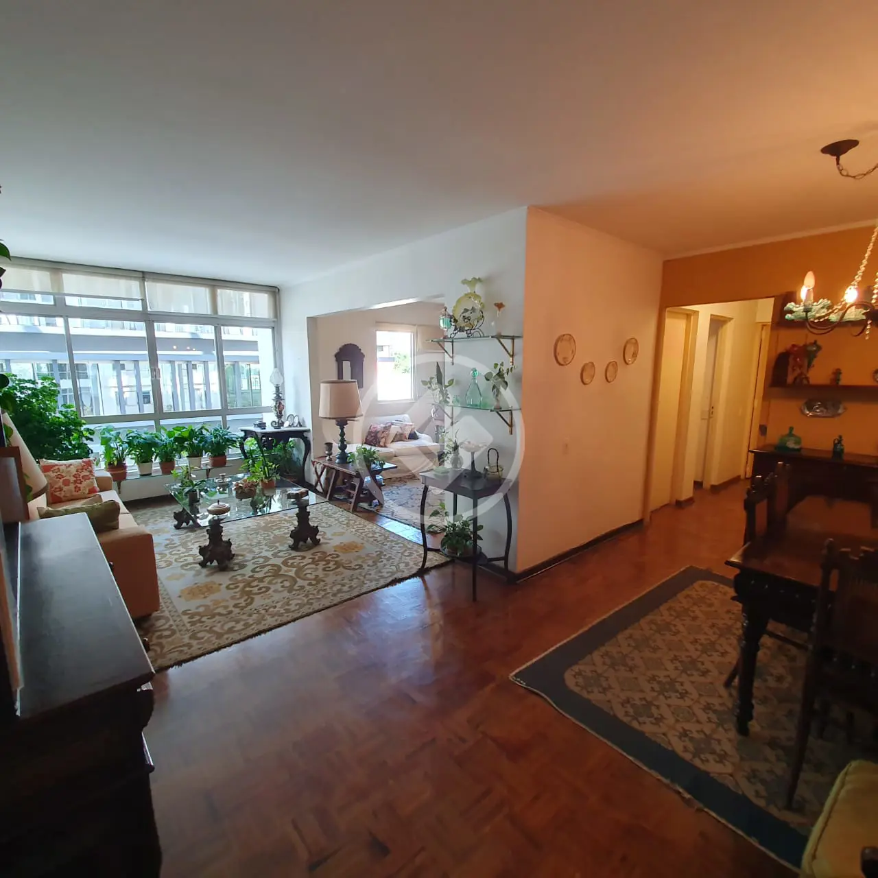 Imagem 5 - Apartamento em ITAIM BIBI, São Paulo - SP