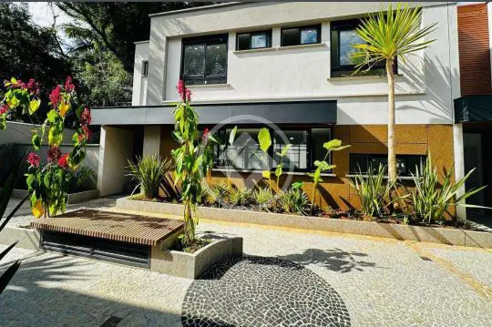 Imagem 5 - Casa Condomínio em SANTO AMARO, São Paulo - SP