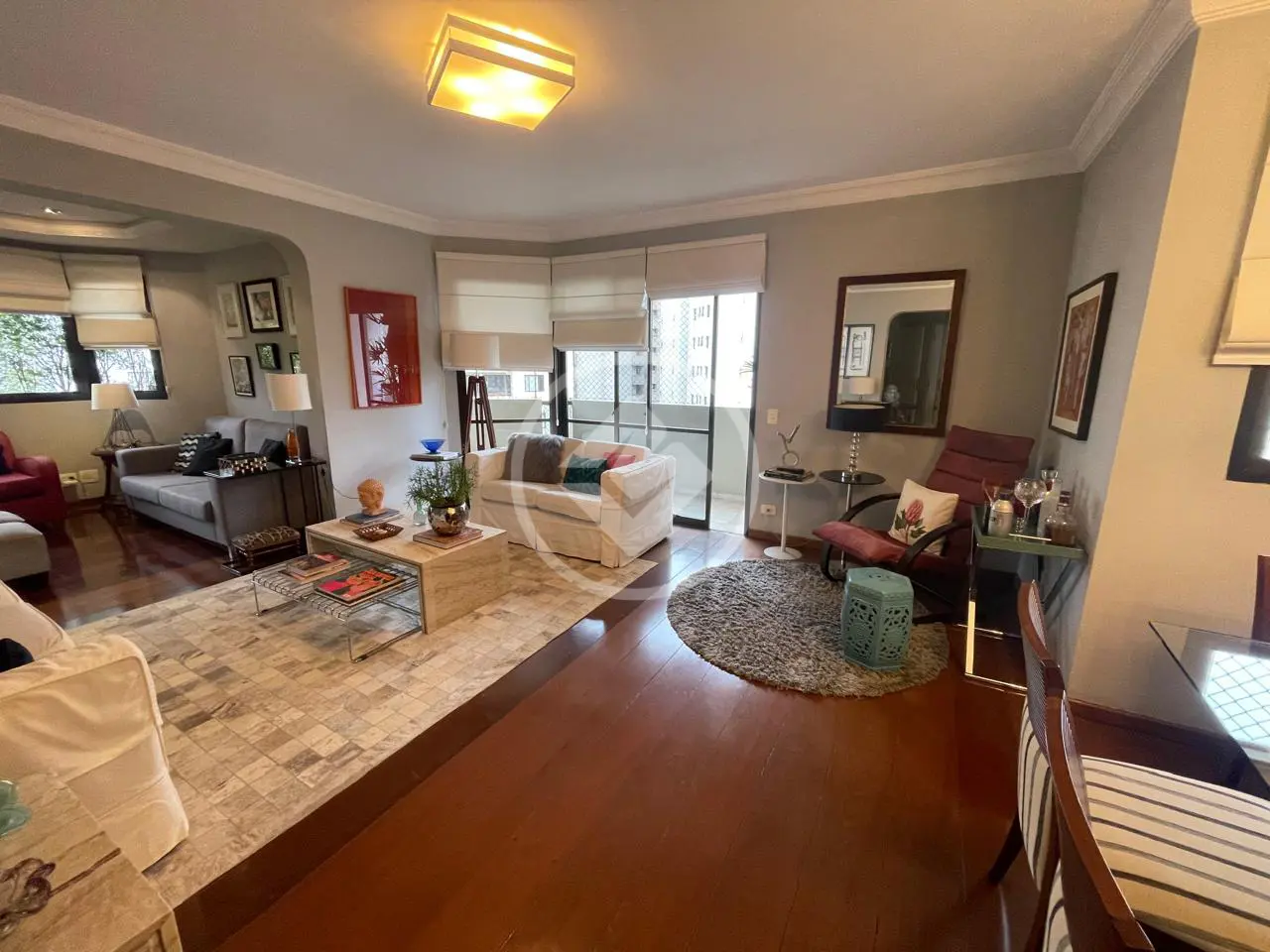 Imagem 3 - Apartamento em Moema, São Paulo - SP
