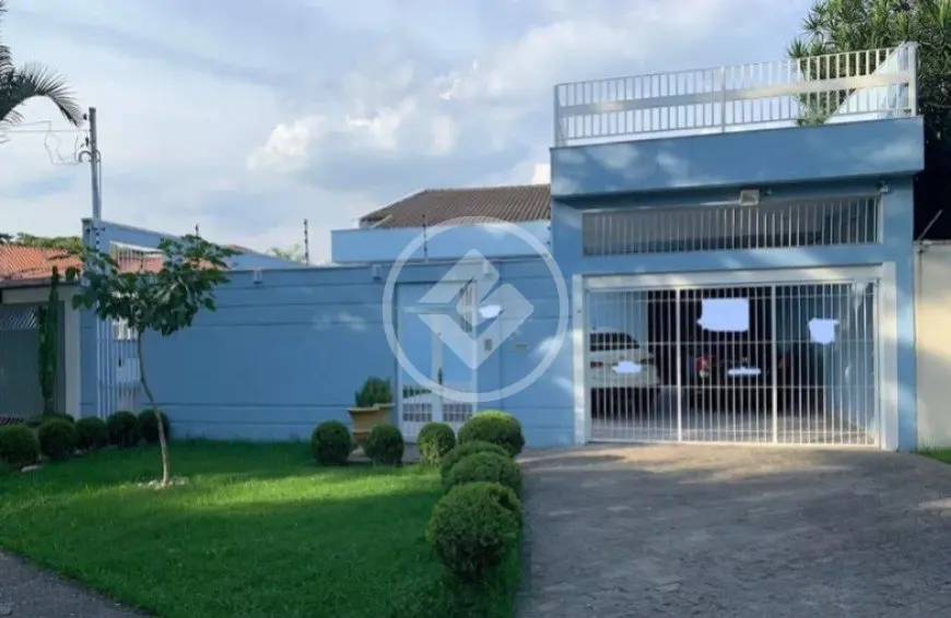 Imagem 2 - Casa em Alto da Lapa, São Paulo - SP
