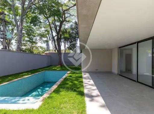 Imagem 3 - Casa Condomínio em Jardim Cordeiro, São Paulo - SP