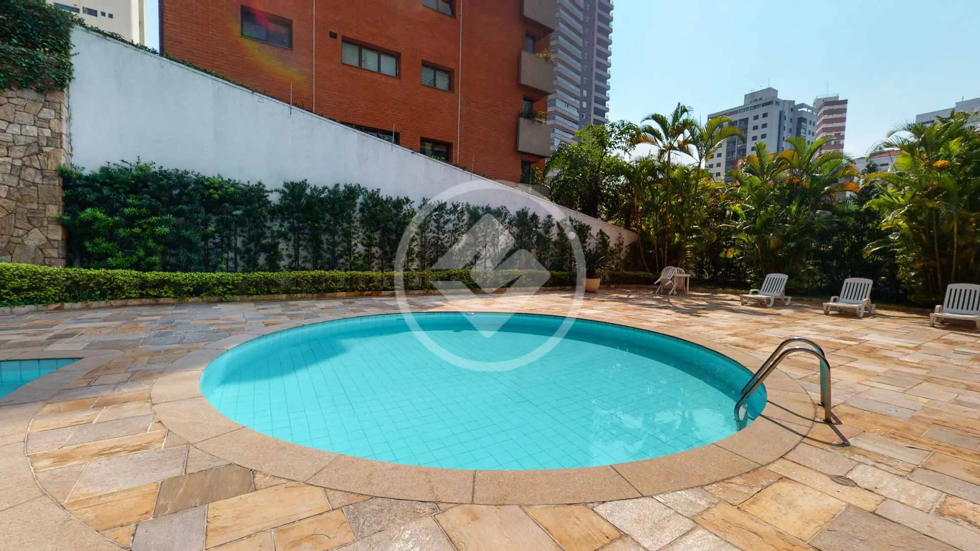 Imagem 3 - Apartamento em Jardim Vila Mariana, São Paulo - SP