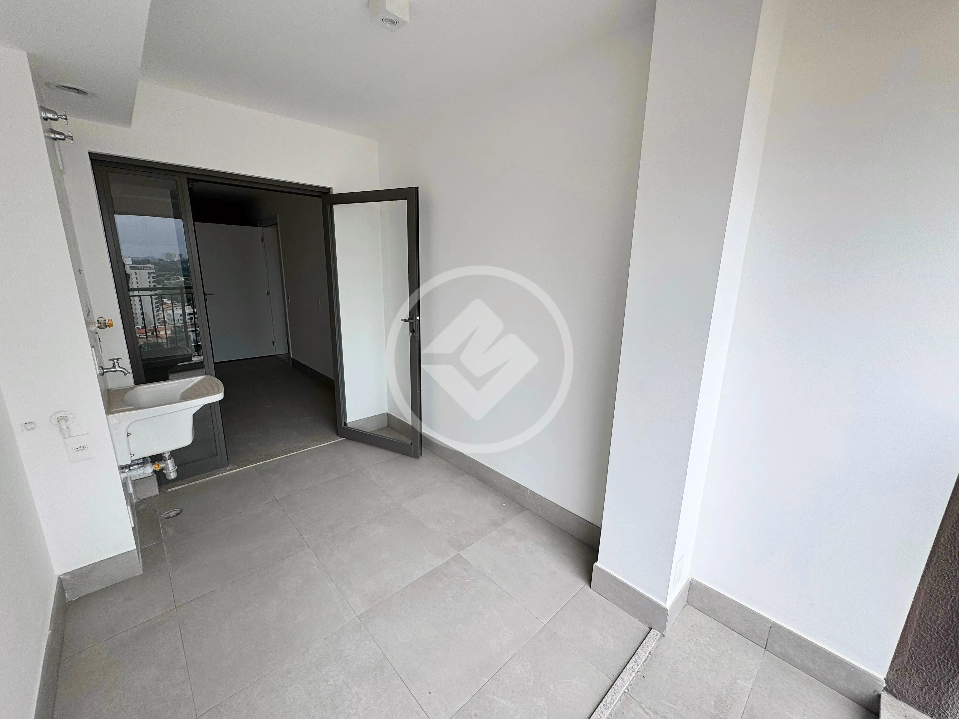 Imagem 5 - Apartamento em Jardim das Acacias, São Paulo - SP