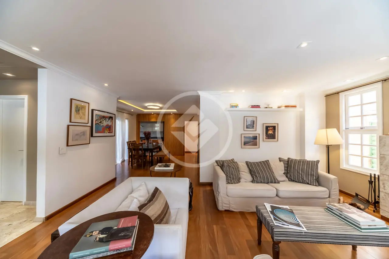 Imagem 4 - Casa Condomínio em SANTO AMARO, São Paulo - SP