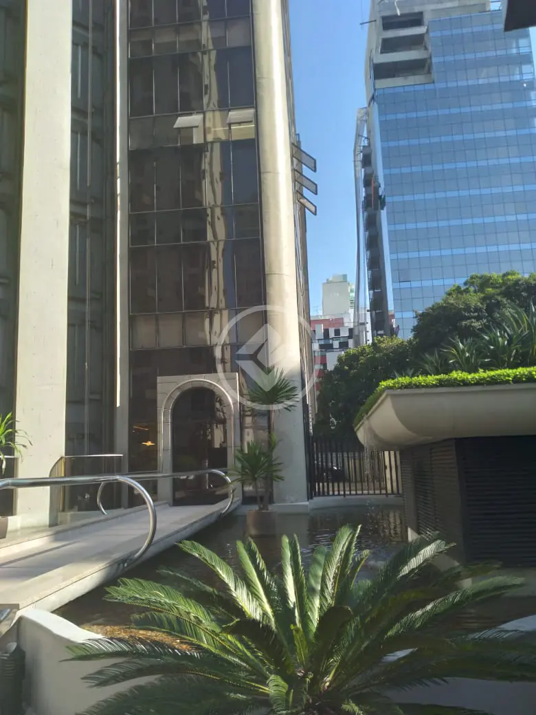 Imagem 4 - Sala Comercial em MOEMA, São Paulo - SP