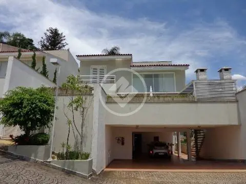 Casa Condomínio BROOKLIN PAULISTA, São Paulo - SP — foto 1