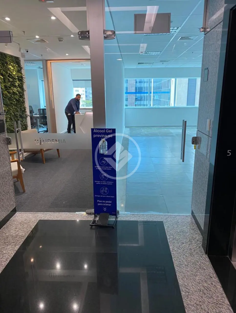 Image 10 - Sala Comercial em JARDIM PAULISTANO, São Paulo - SP