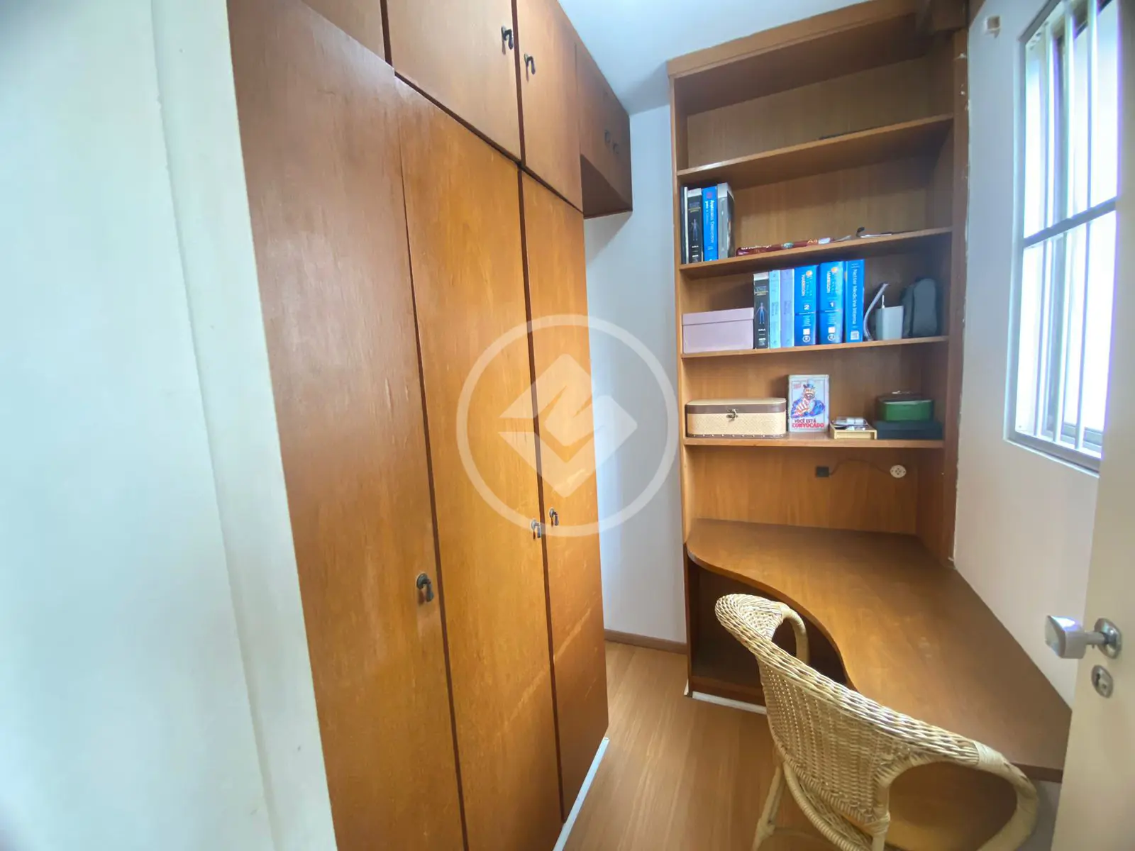 Imagem 2 - Apartamento em Indianópolis, São Paulo - SP
