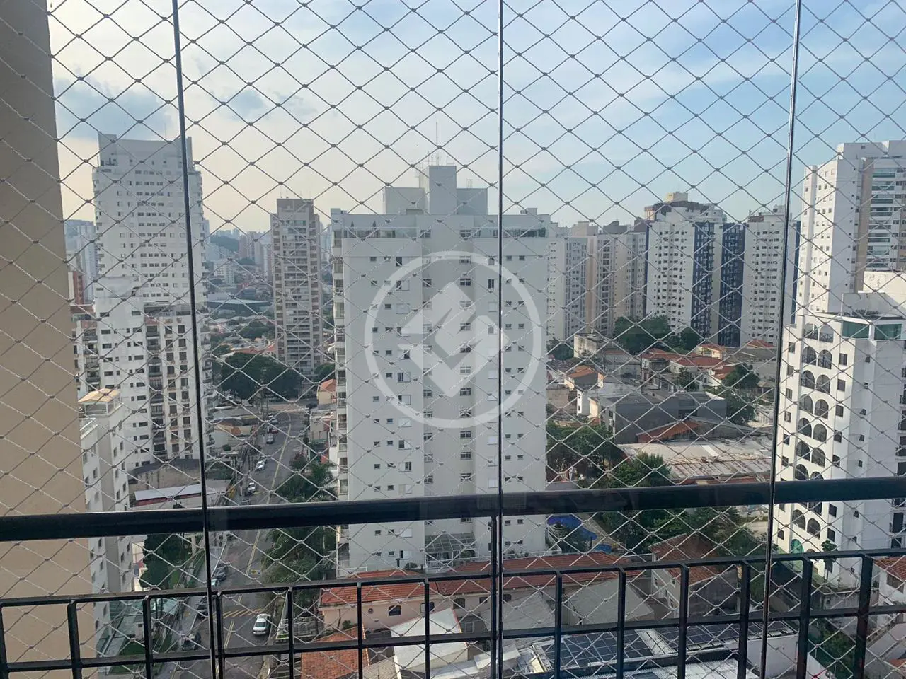 Apartamento Vila Gumercindo, São Paulo - SP — foto 2