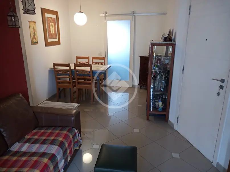 Imagem 4 - Apartamento em VILA MASCOTE, São Paulo - SP