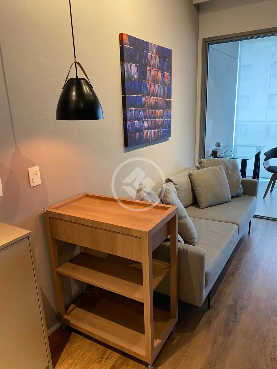 Imagem 2 - Loft / Studio em Moema, São Paulo - SP