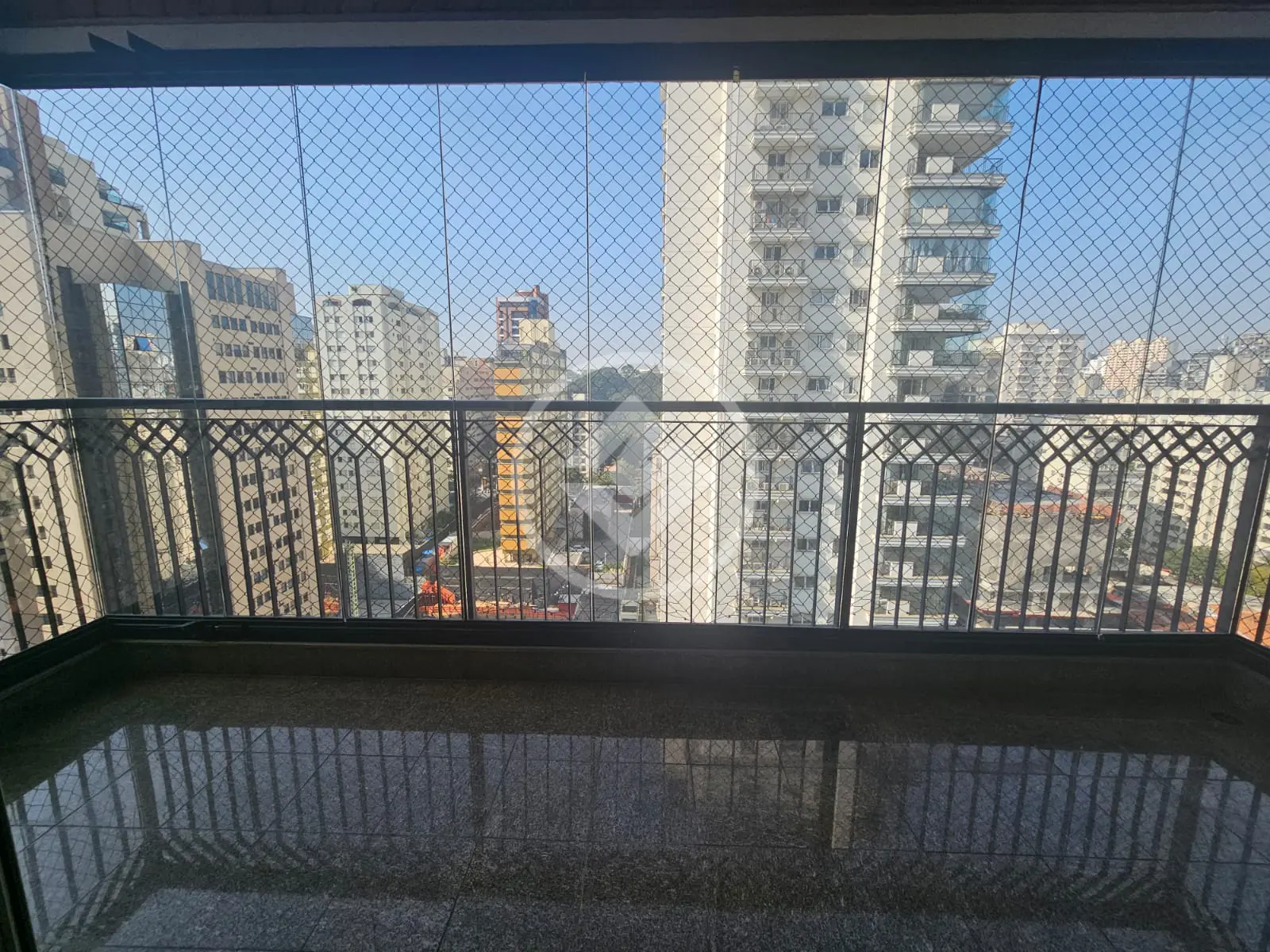 Imagem 4 - Apartamento em PINHEIROS, São Paulo - SP