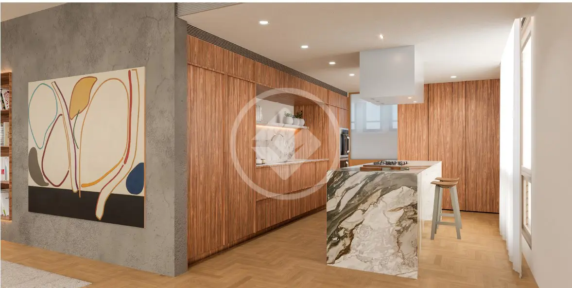 Imagem 6 - Apartamento em JARDIM PAULISTA, São Paulo - SP
