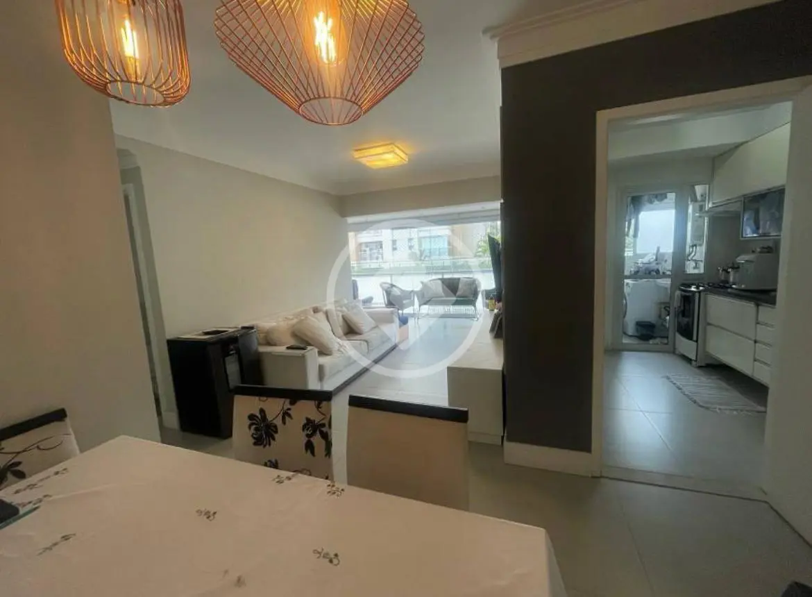 Imagem 2 - Apartamento em Parque Colonial, São Paulo - SP
