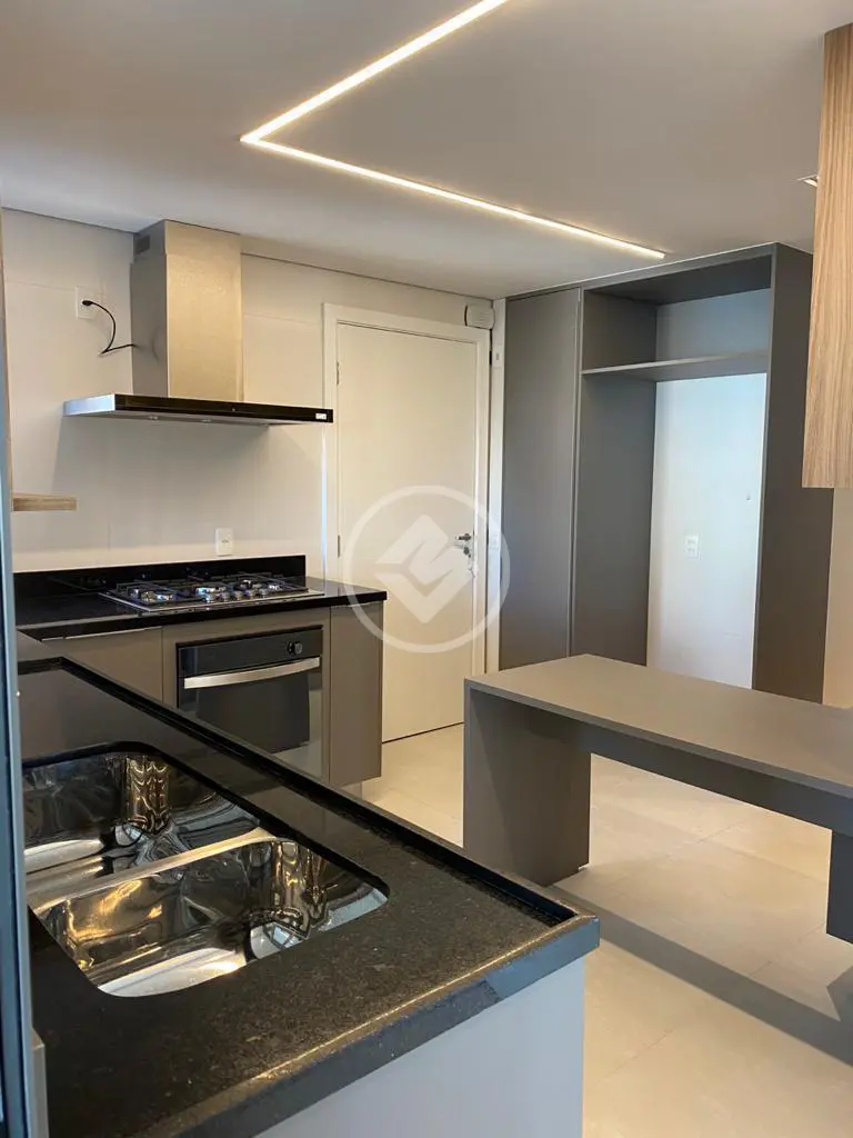 Imagem 6 - Apartamento em Campo Belo, São Paulo - SP