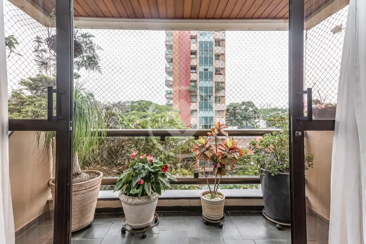 Imagem 1 - Apartamento em Moema, São Paulo - SP
